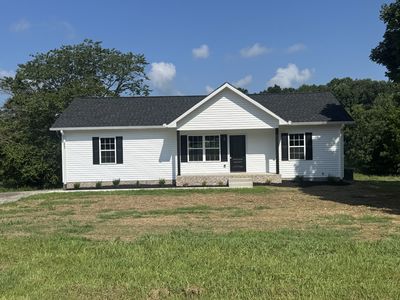 2703 Pleasant Grove Rd LOT 2, Westmoreland, TN, 37186