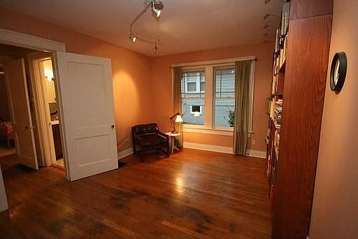 Hardwoods thru out Main Level