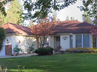 2304 E Winger Rd, Spokane, WA 99208