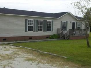 273 Clay Hill Rd, Sneads Ferry, NC 28460