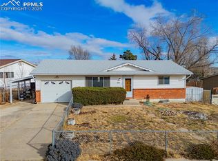 107 Tulane St, Colorado Springs, CO 80910