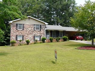 4244 Steading Rd, Powder Springs, GA 30127