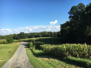 Mallory Ln LOT 1, Mount Pleasant, NC 28124