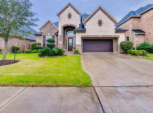 3935 May Ridge Ln, Sugar Land, TX 77479