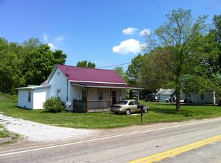 14948 State Route 554, Bidwell, OH 45614