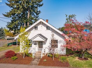 947 S 2nd St, Lebanon, OR 97355