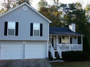 1626 Madison Dr, Bethlehem, GA 30620