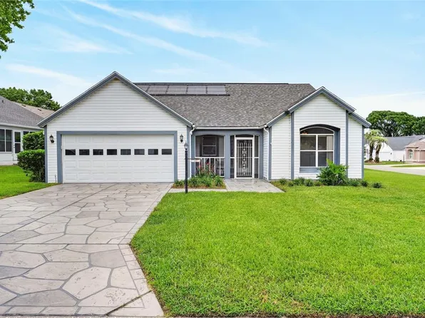 1101 Monterey Ln, Lady Lake, FL 32159