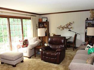 929 Bexley Dr, Perrysburg, OH 43551