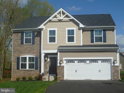 9183 Harbor Ct, Warrenton, VA, 20187