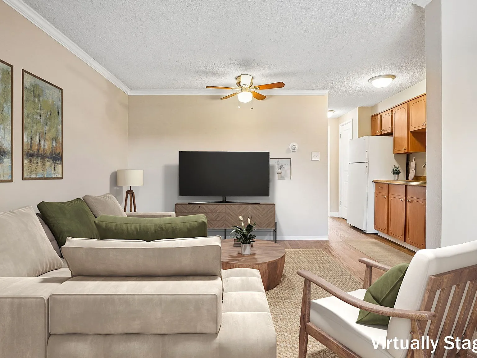 Knollwood and Tanglewood Apartments — Photo 4