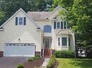 5406 Meadow Chase Rd, Midlothian, VA 23112