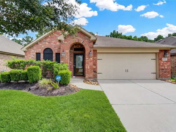 19502 Flatrock Park Ln, Houston, TX 77073