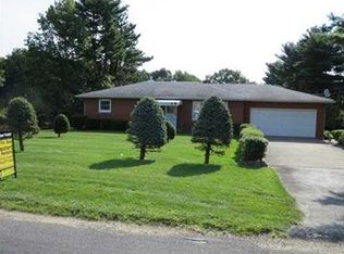 52678 Shellbark Ave, South Bend, IN 46628