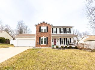 305 Southridge Dr, O Fallon, IL 62269