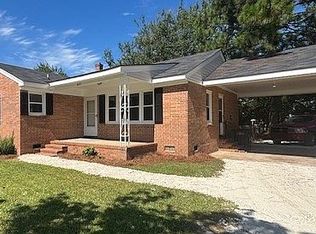 1622 W Raleigh Blvd, Rocky Mount, NC 27803