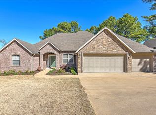 4558 Baywood Ave, Springdale, AR 72762