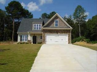 145 Lindsey Dr, Bremen, GA 30110