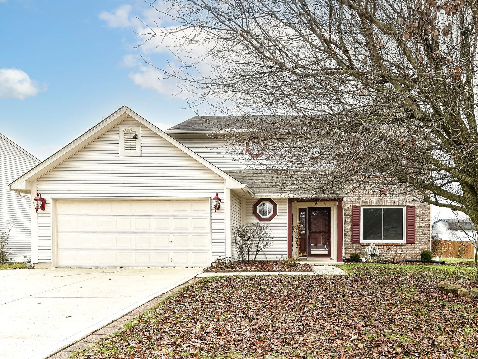 9909 Comb Run Ct, Avon, IN 46123 | Zillow