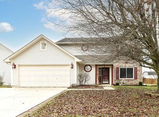 9909 Comb Run Ct, Avon, IN 46123
