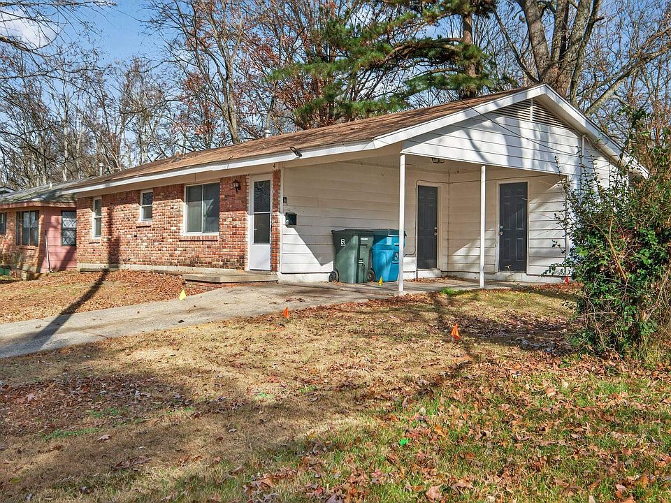 1st image of 4 Wellford Dr