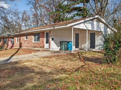 4 Wellford Dr, Little Rock, AR, 72209