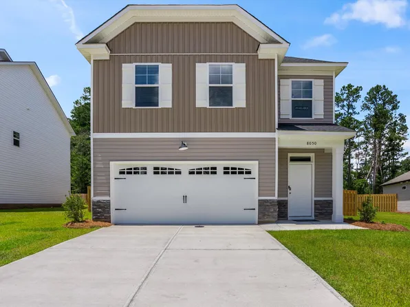 8050 Smooth Whiskey Cir, New Ellenton, SC 29809