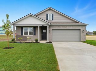 1118 Fairmount Dr, Franklin, IN 46131