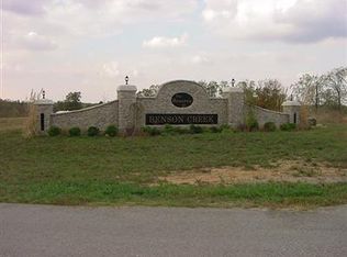 112 N Danbrook Way, Frankfort, KY 40601