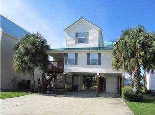 8119 Americus Ave, Port Saint Joe, FL 32456