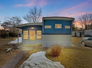 157 Mansfield Ave #27, Norton, MA 02766