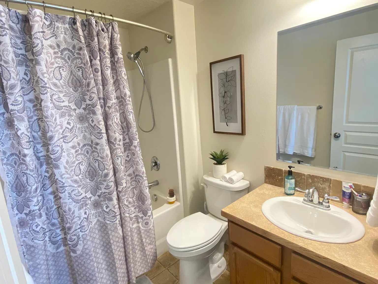 6309 Cashmere Ln — Photo 4