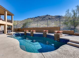 11314 S Santa Margarita Ln, Goodyear, AZ 85338