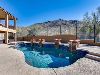 11314 S Santa Margarita Ln, Goodyear, AZ, 85338