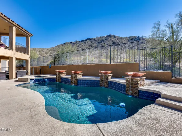 11314 S SANTA MARGARITA Lane, Goodyear, AZ 85338
