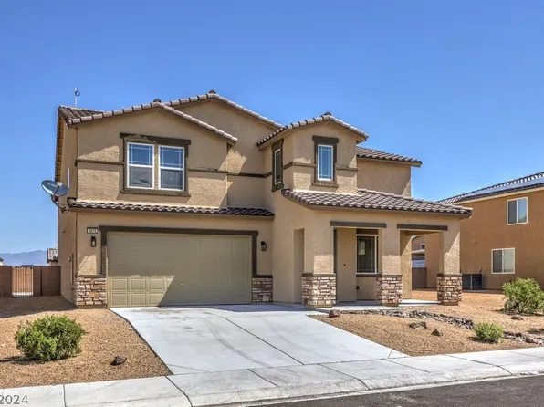 3876 E Weld Ave, Pahrump, NV 89061