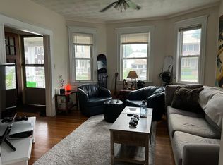100 Parsons St, Brighton, MA 02135