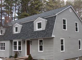 79 Bare Hill Rd, Topsfield, MA 01983