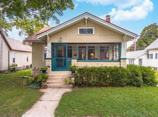 615 W South St, Pontiac, IL 61764