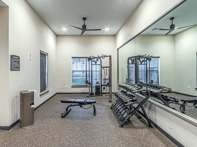 Rosemont at Mayfield Villas — Photo 28