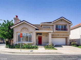 8204 E Star Pine Rd, Orange, CA 92869