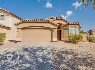 7821 S 46th Dr, Laveen, AZ 85339