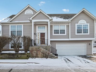 2797 Shelly Ln, Aurora, IL, 60504