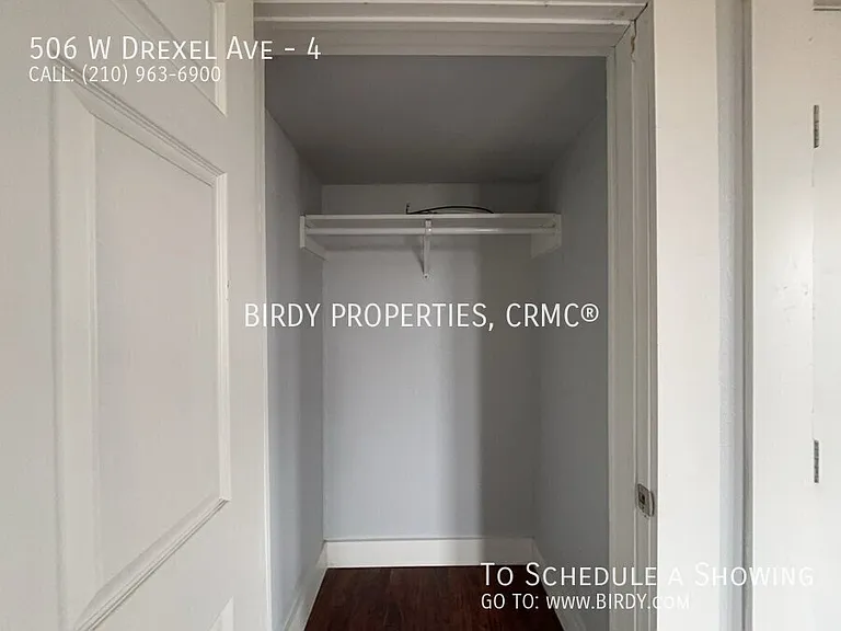 506 W Drexel Ave #4 — Photo 15