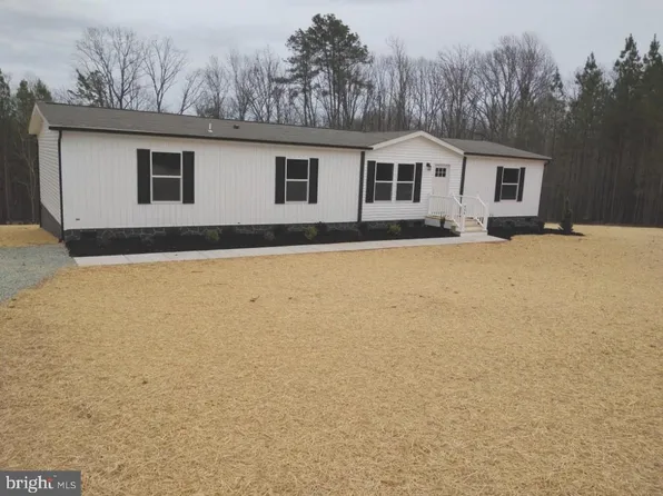 456 Winnsville Dr, Bremo Bluff, VA 23022