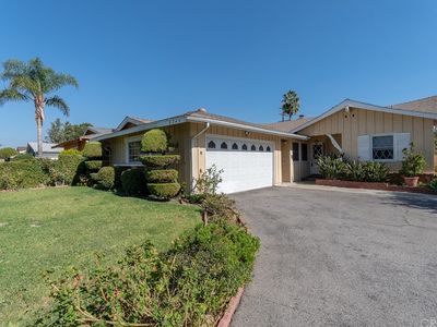 6246 Craner Ave, North Hollywood, CA, 91606