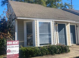 400 Kennon Ln #4, Ruston, LA 71270