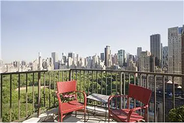 Sold by Marilyn Korn Real Estate