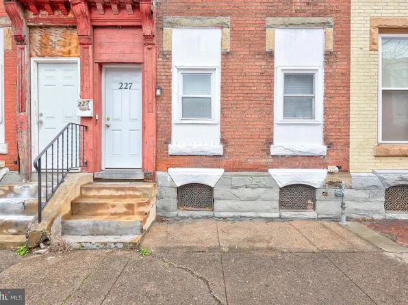 227 Hummel St, Harrisburg, PA 17104