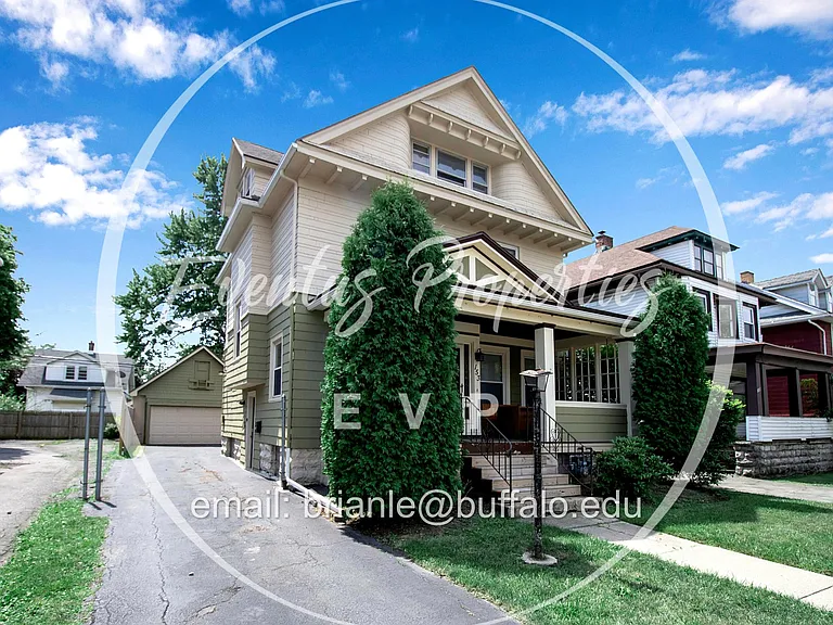 153 Winspear Ave #2 — Photo 4